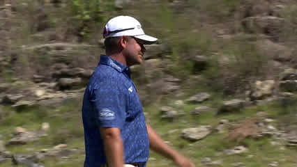 Mitchell Meissner | Round 1 | 6th hole | Shot 3 | 2025 Compliance Solutions