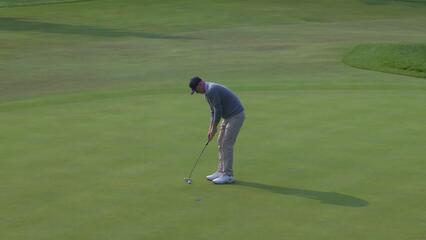 Brandt Snedeker | Round 2 | 4th hole | Shot 3 | 2025 RBC Canadian