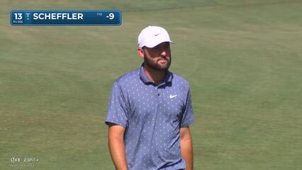 Brian Harman | Round 3 | 14th hole | Shot 1 | 2025 RBC Heritage