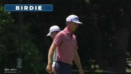Ryan Gerard | Round 3 | 7th hole | Shot 4 | 2025 Rocket Classic