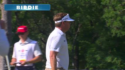 Keith Mitchell | Round 4 | 5th hole | Shot 3 | 2026 Texas Children's