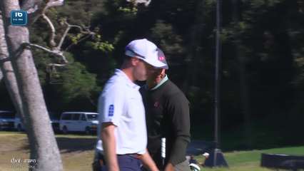 Adam Scott | Round 3 | 16th hole | Shot 3 | 2026 The Genesis