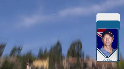 Adam Scott | Round 3 | 6th hole | Shot 1 | 2026 The Genesis