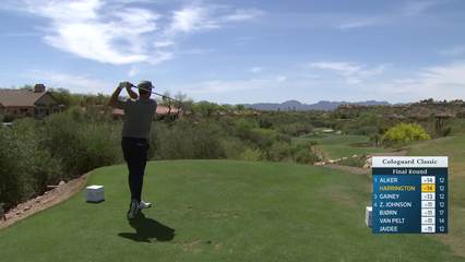 Padraig Harrington | Round 3 | 13th hole | Shot 1 | 2026 Cologuard
