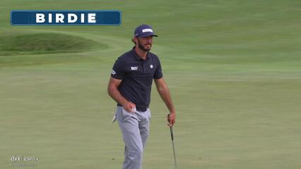 Max Homa | Round 4 | 3rd hole | Shot 3 | 2025 3M Open