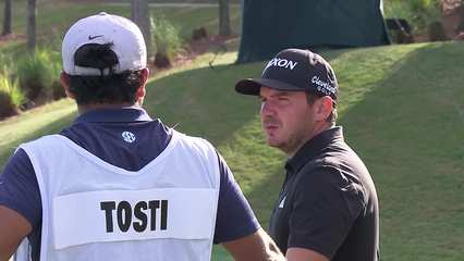 Marcelo Rozo | Round 4 | 15th hole | Shot 3 | 2025 PGA TOUR Q-School