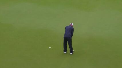 Ryan Gerard | Round 1 | 15th hole | Shot 3 | 2025 Houston Open