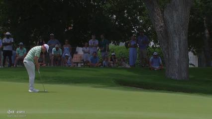 Robert MacIntyre | Round 3 | 14th hole | Shot 4 | 2026 Charles Schwab