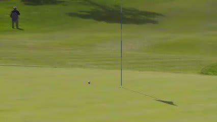 Top shots from Scottie Scheffler’s 2026 PGA Tour season