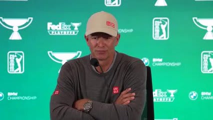 Adam Scott eyes Presidents Cup success, return to winner’s circle