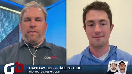 Golfbet Roundtable: Picks for RBC Heritage