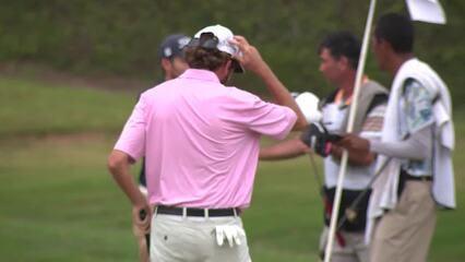 Resumen | Ronda 3 | Colombia Classic presentado por Rocha Brothers
