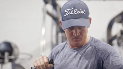 PGA TOUR Studios announces 'Mindful' series, premiering Jan. 15