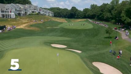 Shots of the Week from Travelers