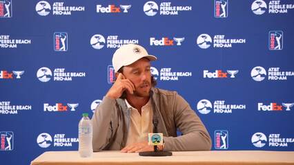 Tommy Fleetwood: 'Hopefully Rory still thinks I'm a nice guy'