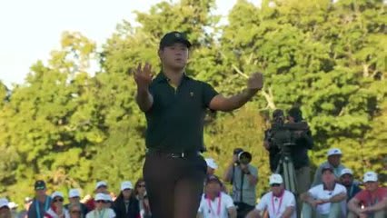 The Five: Who has most at stake at Presidents Cup