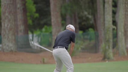 Running with Rick: Three course horses for the Travelers Championship