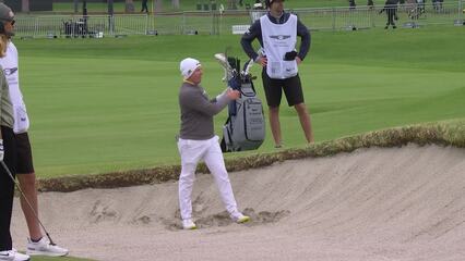 Golf is Hard | Riviera’s driveable 10th hole