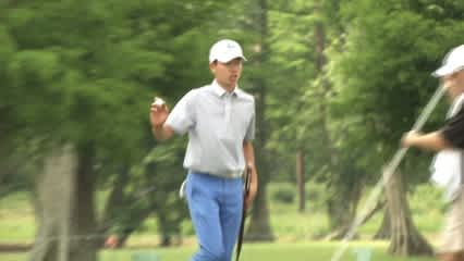 Zurich Classic Round 3 Recap: Guan Tianlang