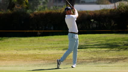 3 Things to Know | Round 2 | Astara Chile Classic