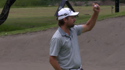Resumen | Ronda 4 | Kia Open 
