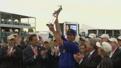 Signature Moments: Zurich Classic of New Orleans