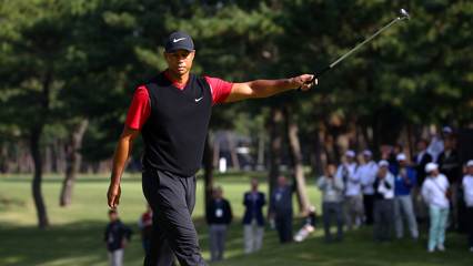 All-time best shots from Baycurrent Classic