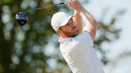 Grayson Murray’s Round 4 winning highlights from the Simmons Bank Open 