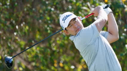 3 Things to Know | Andrew Yun | The Bahamas Great Abaco Classic