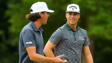 Highlights | Round 1 | Zurich Classic