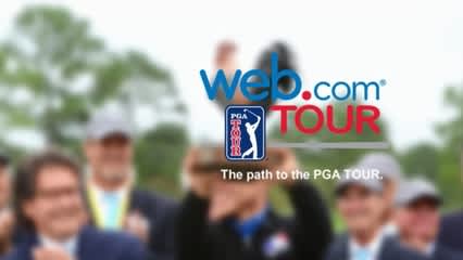 2016 Web.com Tour - Gentlemen