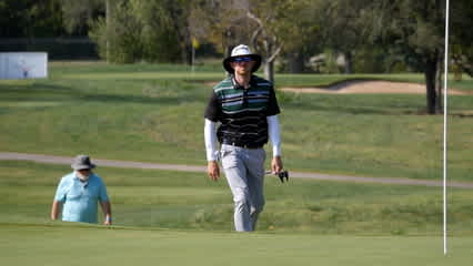 3 things to know | Round 3 | Wichita Open Supporting Wichita’s Youth