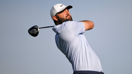 Highlights | Round 4 | The American Express