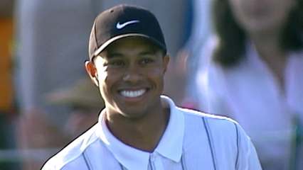 The best all-time shots on every hole at THE PLAYERS