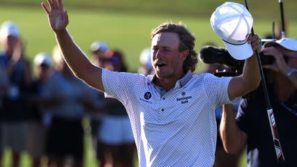 Highlights | Round 4 | Bank of Utah