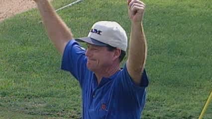 Signature Shots: Tom Watson - May 24, 1998