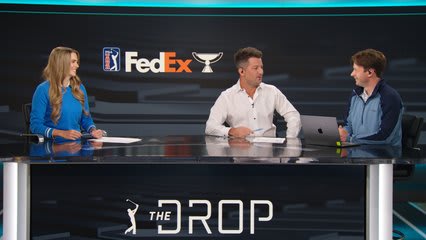 Bubble players and storylines to watch at FedEx St. Jude Championship