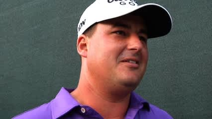 Putnam comments after Round 1 of the Cox Classic