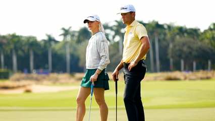 Record-setting scores set the tone at Grant Thornton