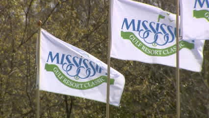 Joe Durant holds one-stroke lead at Mississippi Gulf Resort
