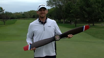 3 things to know | Round 4 | Wichita Open Supporting Wichita’s Youth