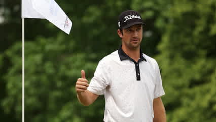 3 things to know | Round 2 | AdventHealth Championship