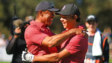 All-time best shots from PNC Championship