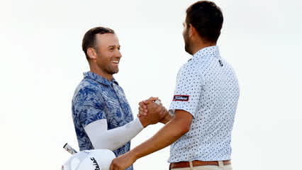 Final-round coverage: Ben Silverman wins Bahamas Great Abaco Classic