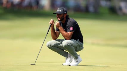 Golfbet recap: Top bets that hit at John Deere
