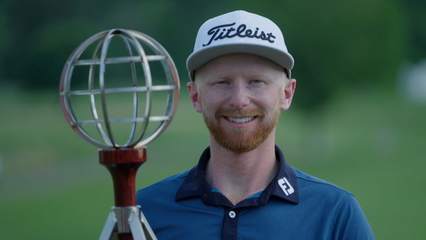 3 Things to Know | Round 4 | 2022 Visit Knoxville Open