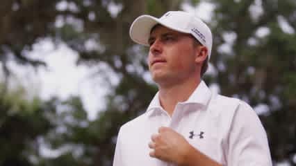 PGA TOUR 2015: In the Spotlight presented by Mercedes-Benz