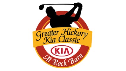 Round 3 Recap: 2013 Greater Hickory Kia Classic