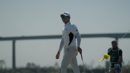 3 things to know | Third Round | 2022 Lake Charles Championship