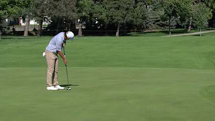 Zach Bauchou makes par putt on No. 14 at Albertsons Boise Open